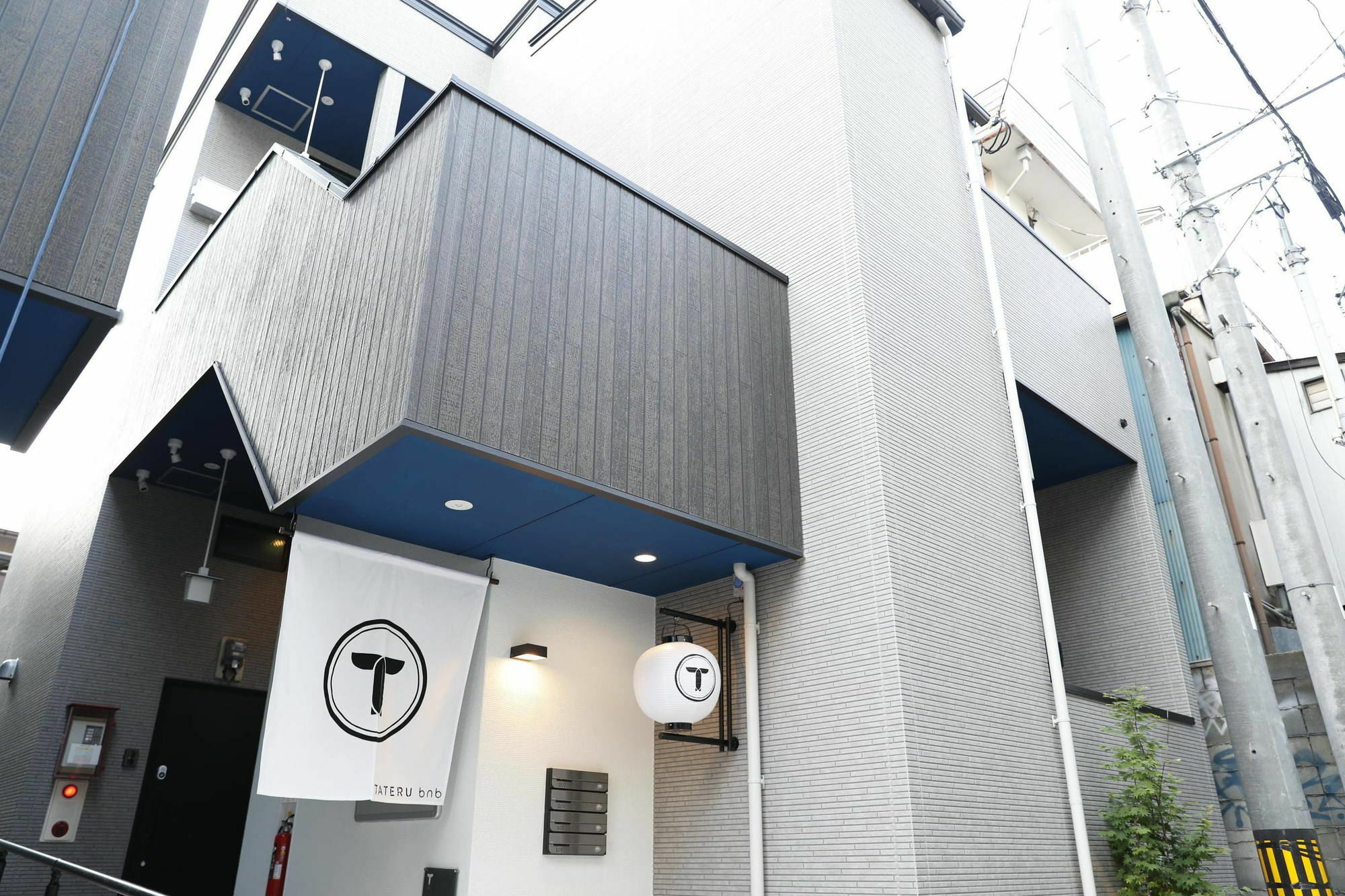 Trip Pod Takasago B Διαμέρισμα Φουκουόκα Εξωτερικό φωτογραφία